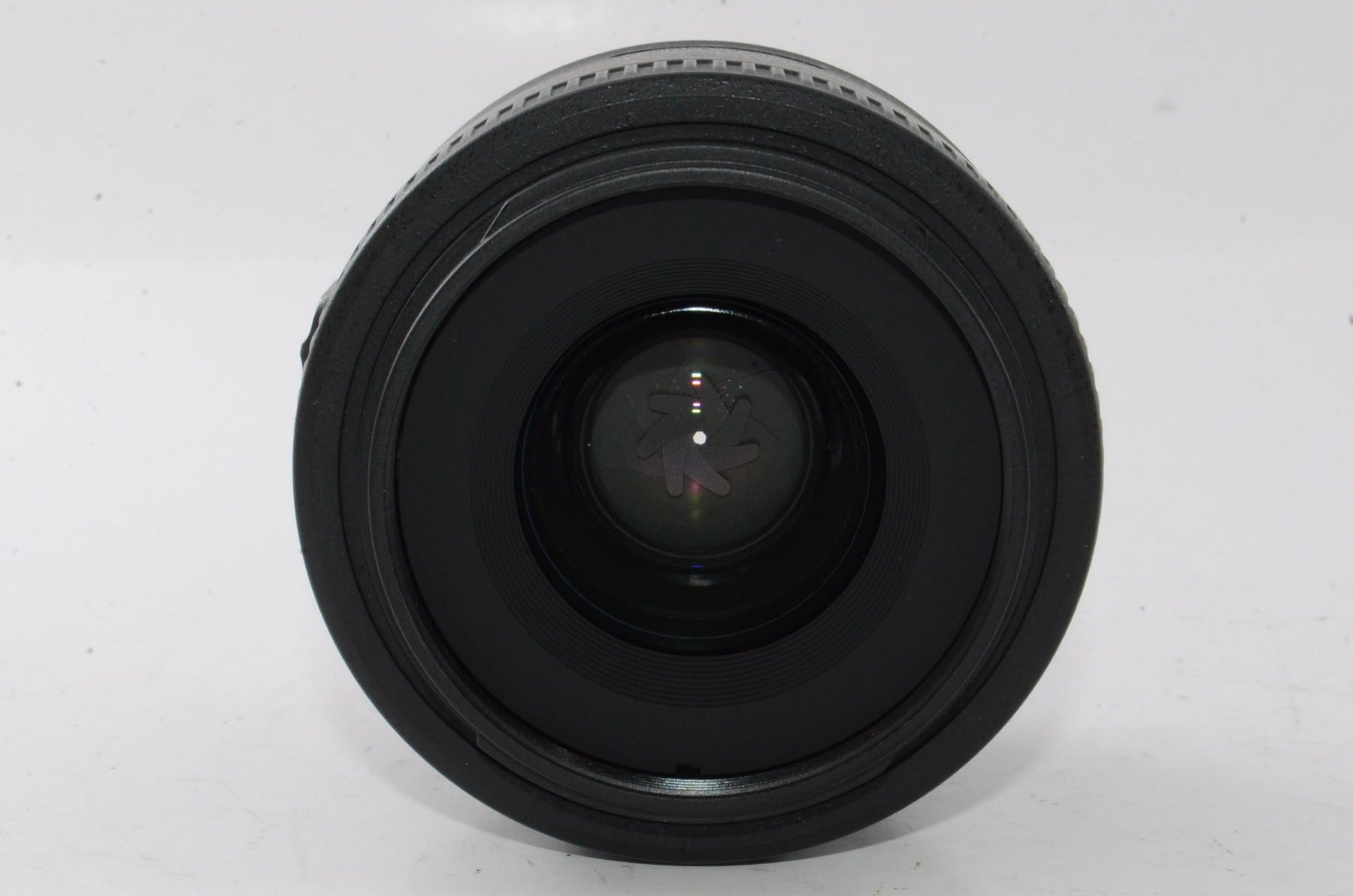 【外観特上級】Nikon 単焦点レンズ AF-S DX NIKKOR 35mm f/1.8G