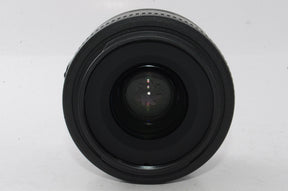 【外観特上級】Nikon 単焦点レンズ AF-S DX NIKKOR 35mm f/1.8G