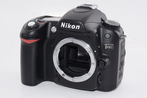 【外観特上級】Nikon デジタル一眼レフカメラ D80 ボディ