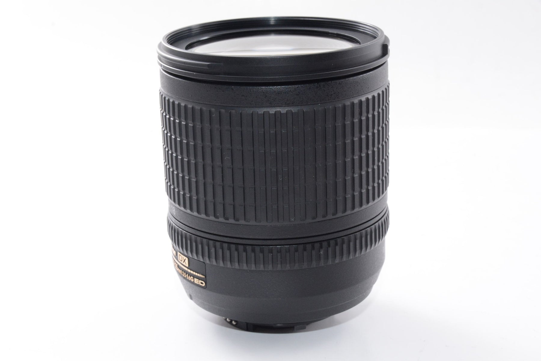 【外観特上級】Nikon AF-S DX Zoom Nikkor ED 18-135mm F3.5-5.6G (IF)