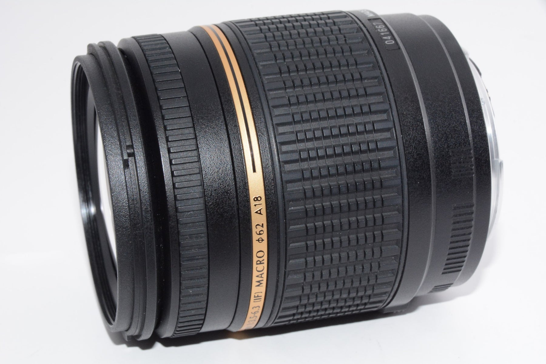 【外観特上級】Tamron AF 18 – 250 mm f / 3.5 – 6.3 di-ii LD Aspherical ( If )マクロズームレンズfor Canonデジタル一眼レフカメラ(モデルa18 )