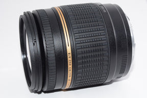 【外観特上級】Tamron AF 18 – 250 mm f / 3.5 – 6.3 di-ii LD Aspherical ( If )マクロズームレンズfor Canonデジタル一眼レフカメラ(モデルa18 )