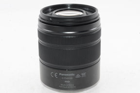 【外観特上級】Panasonic LUMIX G VARIO 45-150mm F4.0-5.6