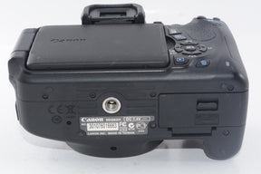 【外観並級】Canon デジタル一眼レフカメラ EOS Kiss X5 ボディ KISSX5-BODY