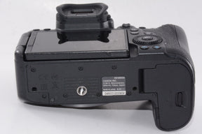 【外観並級】Canon ミラーレス一眼カメラ EOS R6 ボディー EOSR6