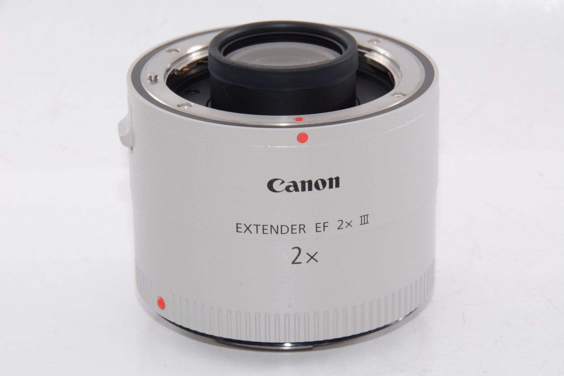 【外観特上級】Canon エクステンダー EF2X III