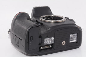 【外観並級】Nikon デジタル一眼レフカメラ D800 ボディー D800