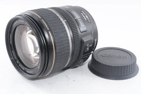 【外観特上級】Canon EF-S17-85mm F4-5.6 IS USM