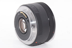 【ほぼ新品】CANON EF 50mm f 1.8 STM Lens