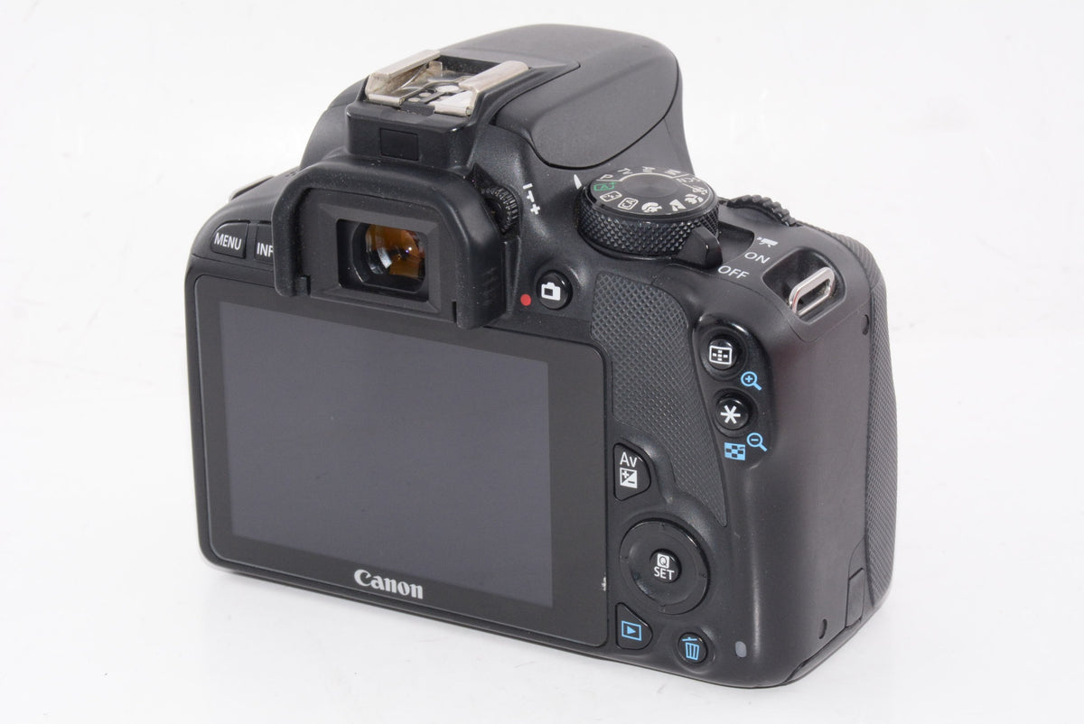 【外観並級】Canon キャノン EOS Kiss X7 ボディ