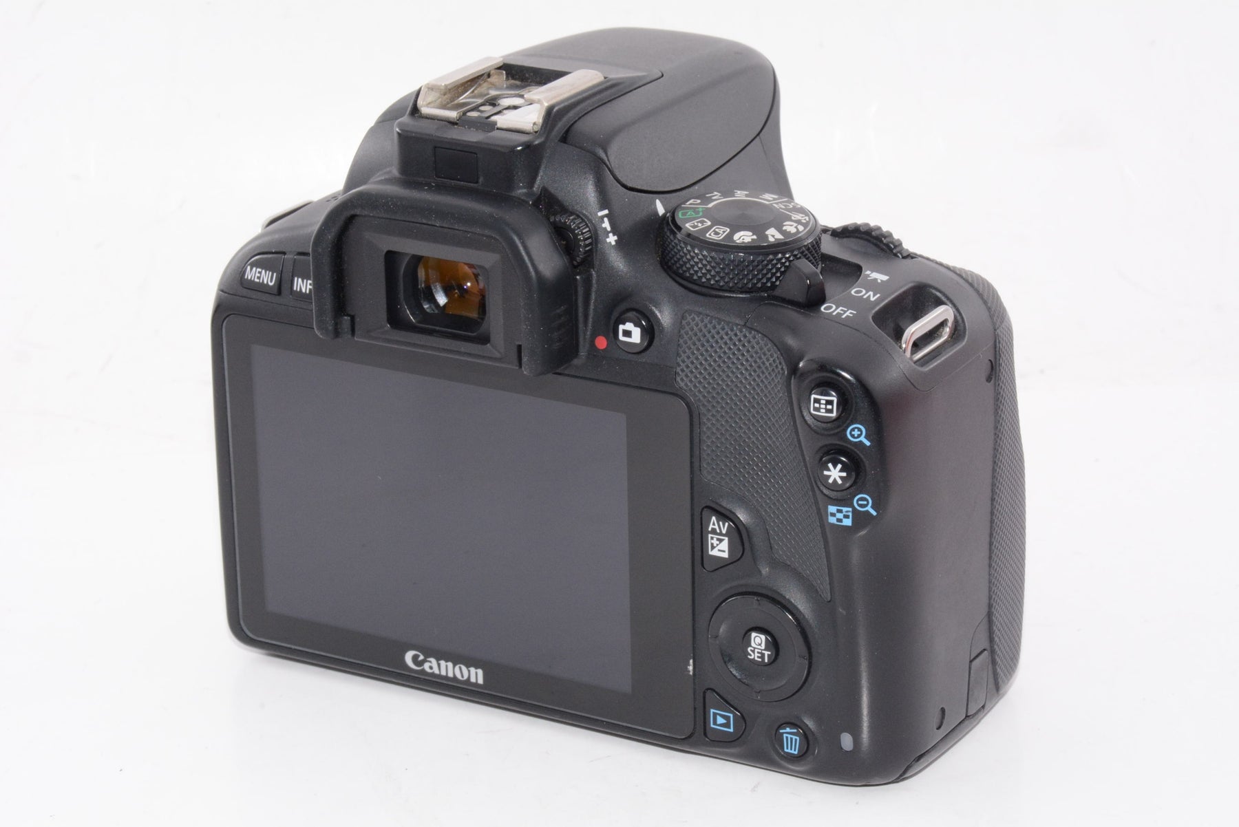 【外観並級】Canon キャノン EOS Kiss X7 ボディ