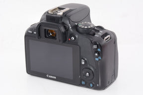 【外観並級】Canon キャノン EOS Kiss X7 ボディ