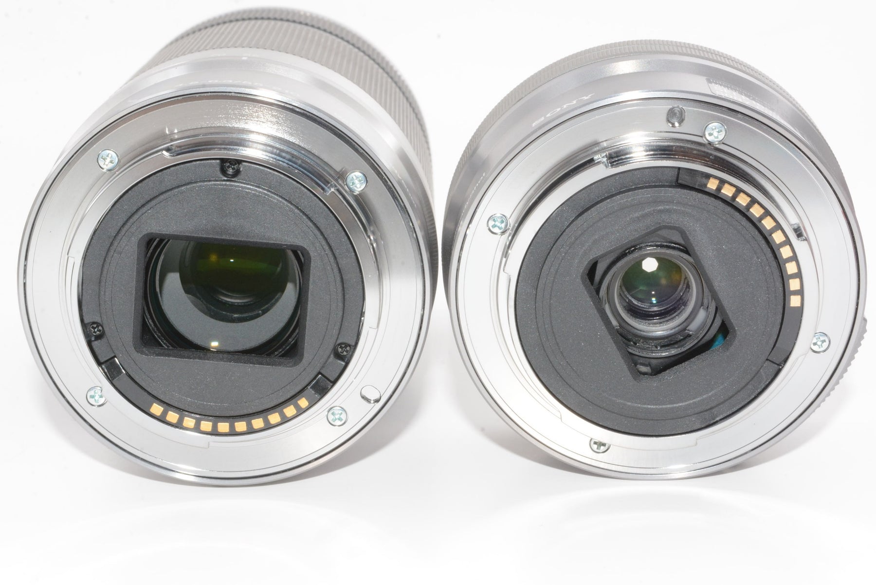 【外観特上級】SONY α6000 ダブルズームレンズキット