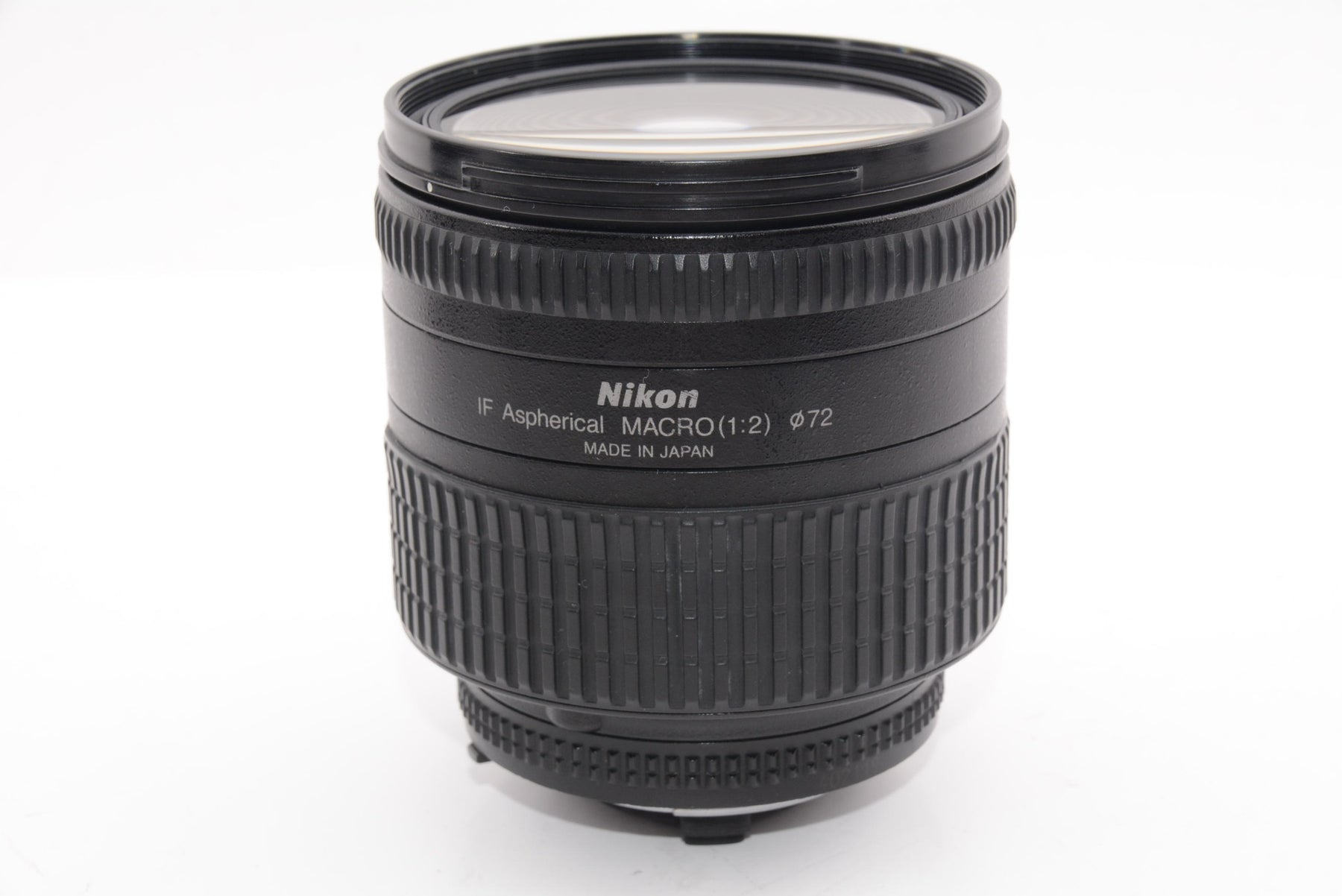 【外観並級】Nikon ニコン Ai AF NIKKOR 24-85mm f/2.8-4D IF フルサイズ対応