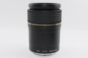 【外観特上級】TAMRON  SP AF90mm F2.8 Di MACRO 1:1 キヤノン用 272E