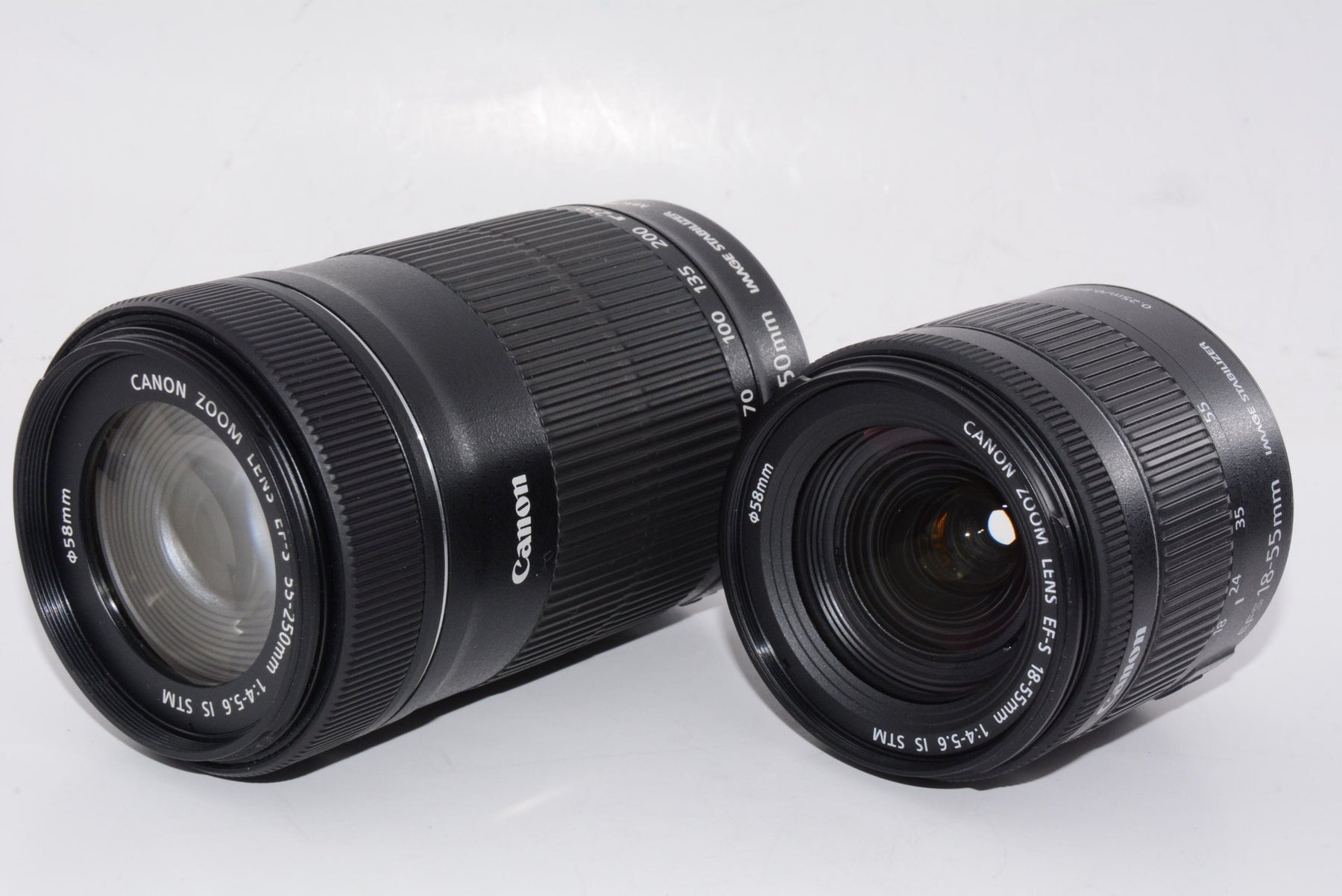 【外観並級】Canon EOS Kiss X9i ダブルズームキット