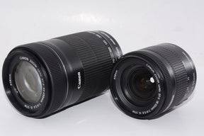 【外観並級】Canon EOS Kiss X9i ダブルズームキット