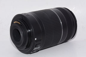 【外観特上級】CANON CANON EF-S55-250mm F4-5.6 IS II