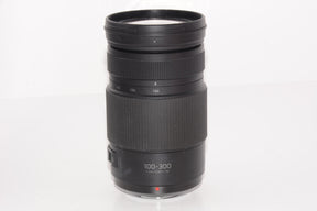 【外観特上級】パナソニック ルミックス G VARIO 100-300mm/F4.0-5.6 II