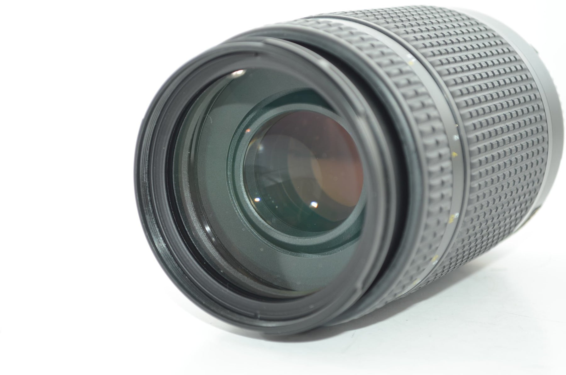 【外観特上級】Nikon AIAF ED 70-300 F4-5.6D