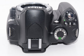 【外観特上級】Nikon デジタル一眼レフカメラ D60 ボディ