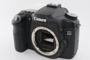 【外観特上級】Canon デジタル一眼レフカメラ EOS 50D ボディ EOS50D