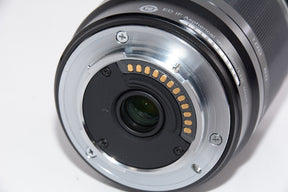【外観特上級】Nikon 高倍率ズーム 1 NIKKOR VR 10-100mm f/4-5.6 ブラック ニコンCXフォーマット専用