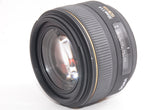 【外観特上級】シグマ 30mm F1.4 EX DC デジタル専用 HSM ニコン用