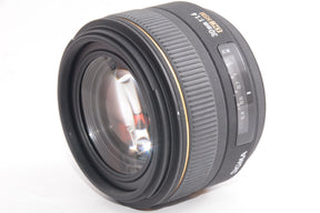 【外観特上級】シグマ 30mm F1.4 EX DC デジタル専用 HSM ニコン用