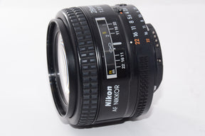 【外観特上級】Nikon 単焦点レンズ Ai AF Nikkor 28mm f/2.8D フルサイズ対応