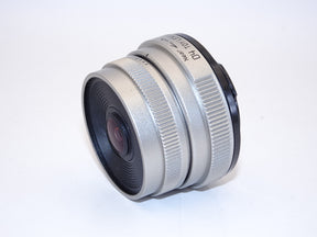 【外観特上級】PENTAX 単焦点トイレンズ 04 TOY LENS WIDE Qマウント