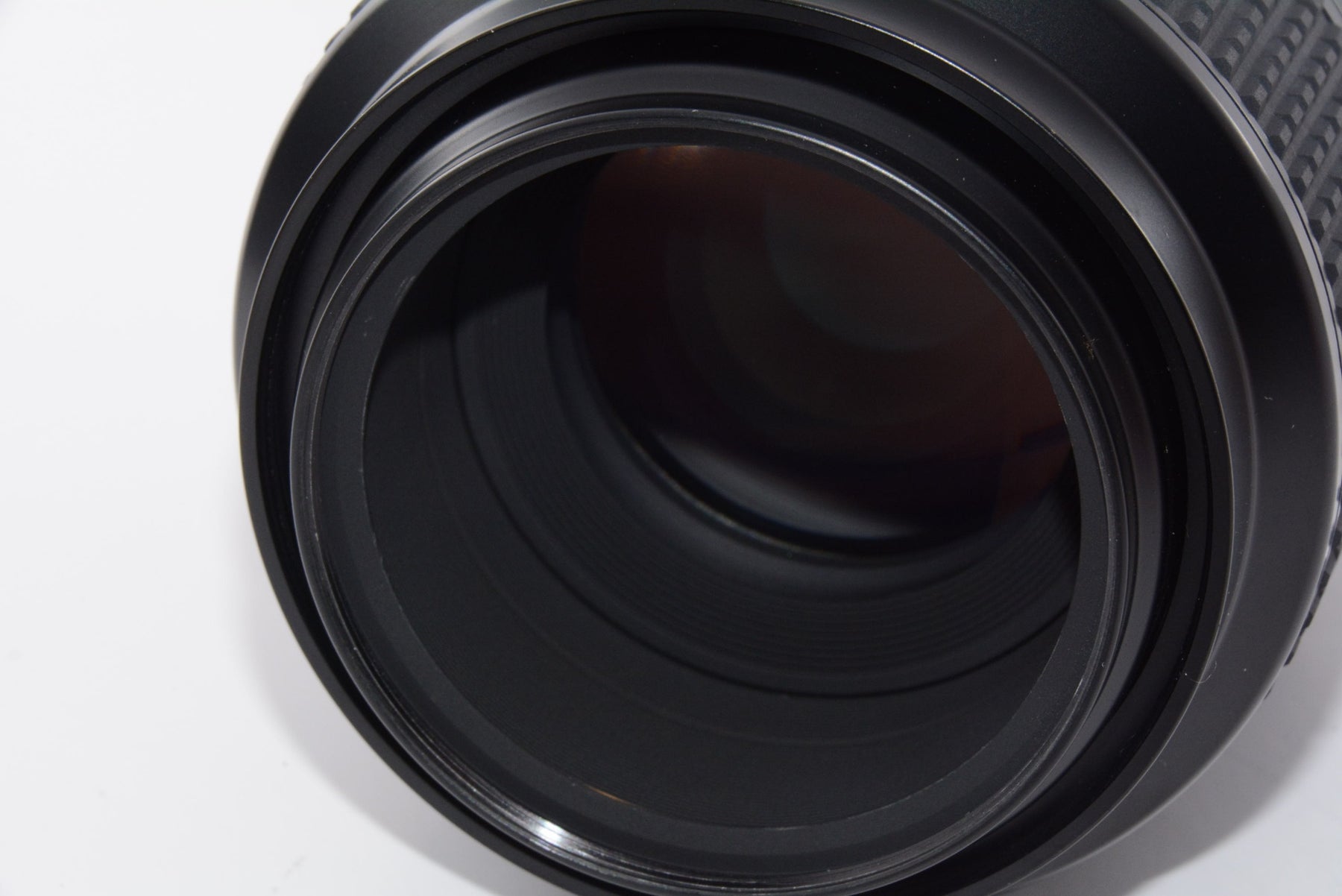 【外観特上級】Nikon AF MICRO NIKKOR 105mm F2.8 F/2.8 D
