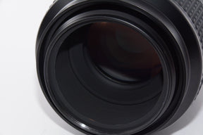 【外観特上級】Nikon AF MICRO NIKKOR 105mm F2.8 F/2.8 D