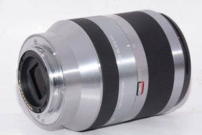 【外観特上級】ソニー SONY 高倍率ズームレンズ E 18-200mm F3.5-6.3 OSS SEL18200