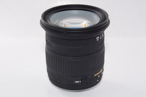 【外観特上級】シグマ 17-70mm F2.8-4.5 DC デジタル専用 MACRO ペンタックス用