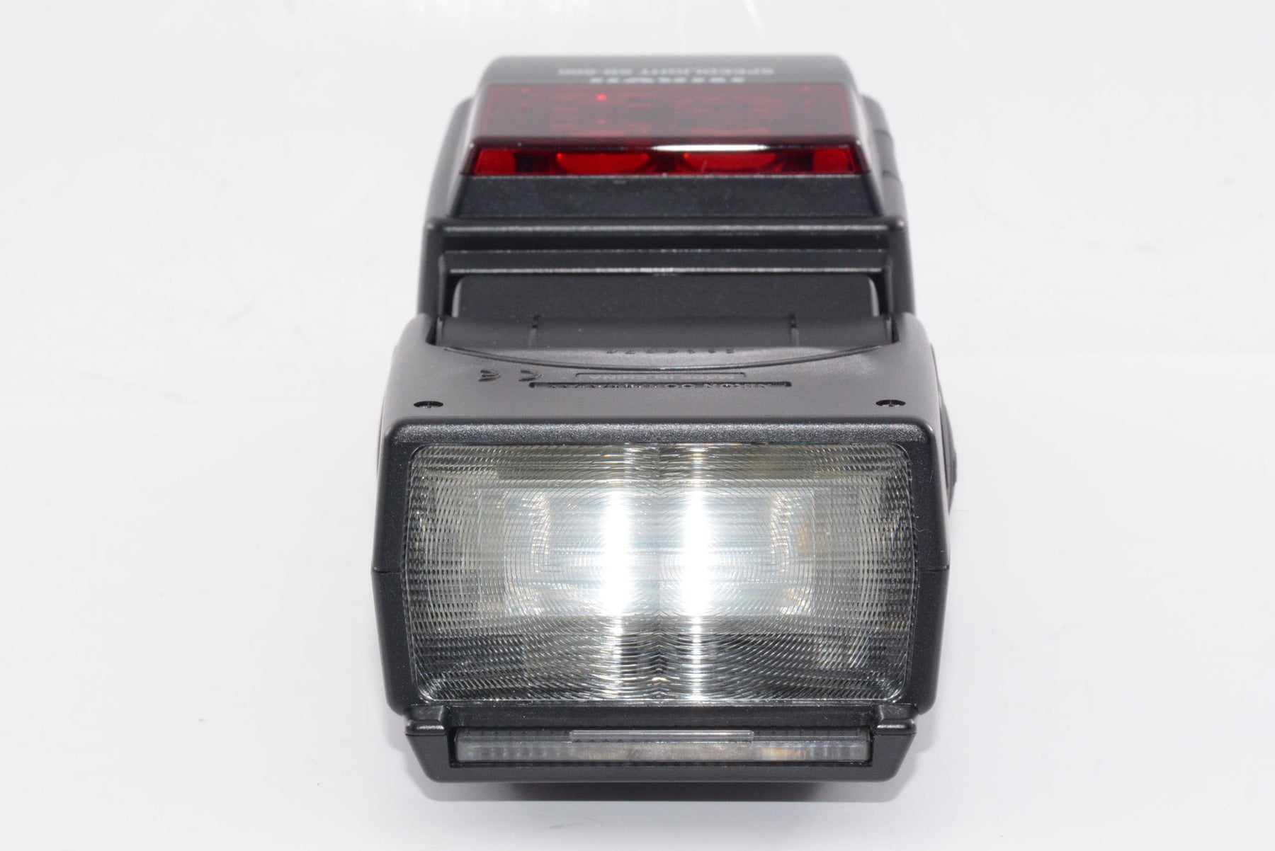 【外観特上級】Nikon フラッシュ スピードライト SB-600