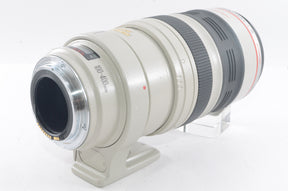 【外観並級】Canon 望遠ズームレンズ EF100-400mm F4.5-5.6L IS USM フルサイズ対応