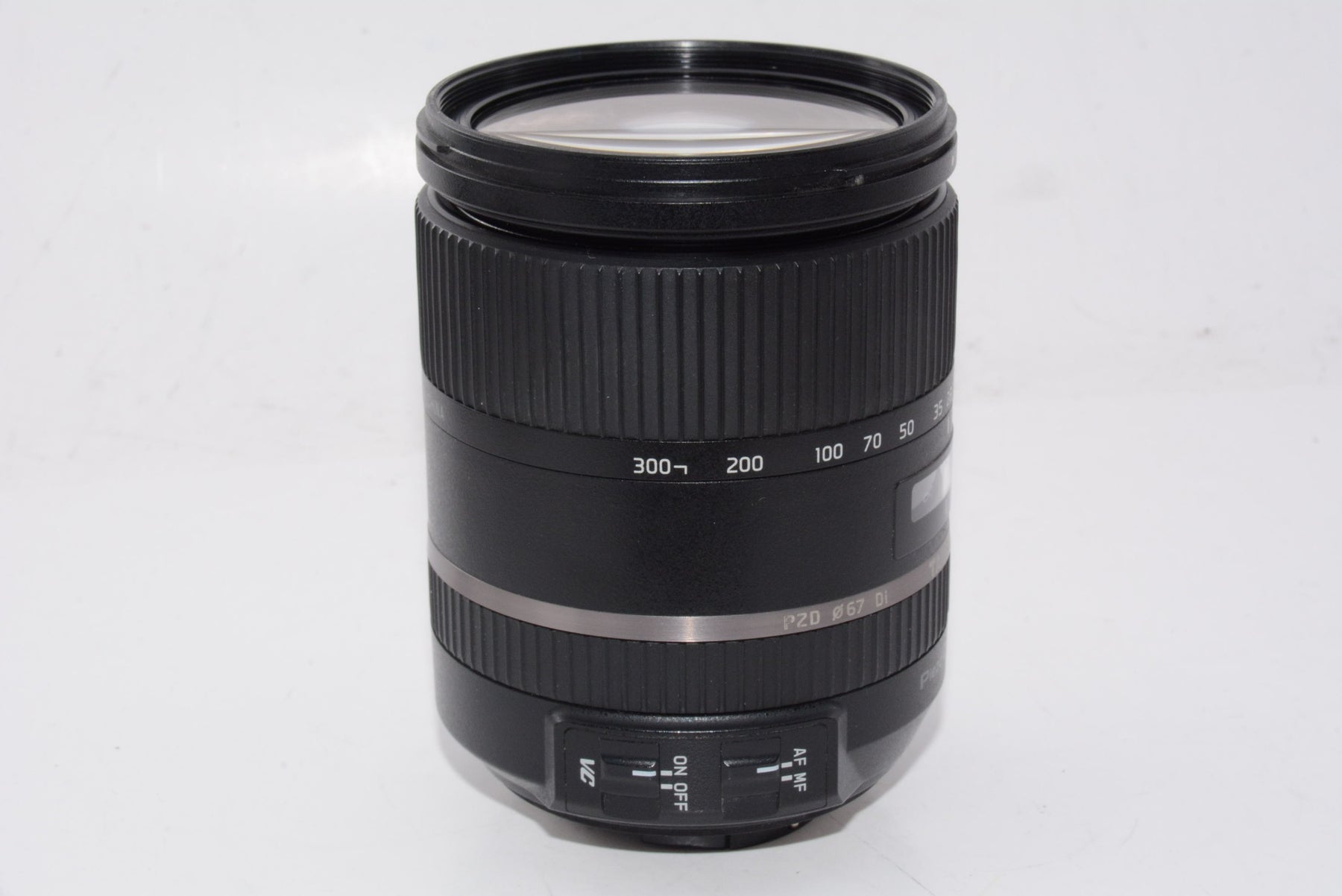 【外観並級】TAMRON 高倍率ズームレンズ 28-300mm F3.5-6.3 Di VC PZD ニコン用 フルサイズ対応 A010N