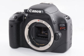 【外観特上級】Canon デジタル一眼レフカメラ EOS Kiss X4 ボディ KISSX4-BODY