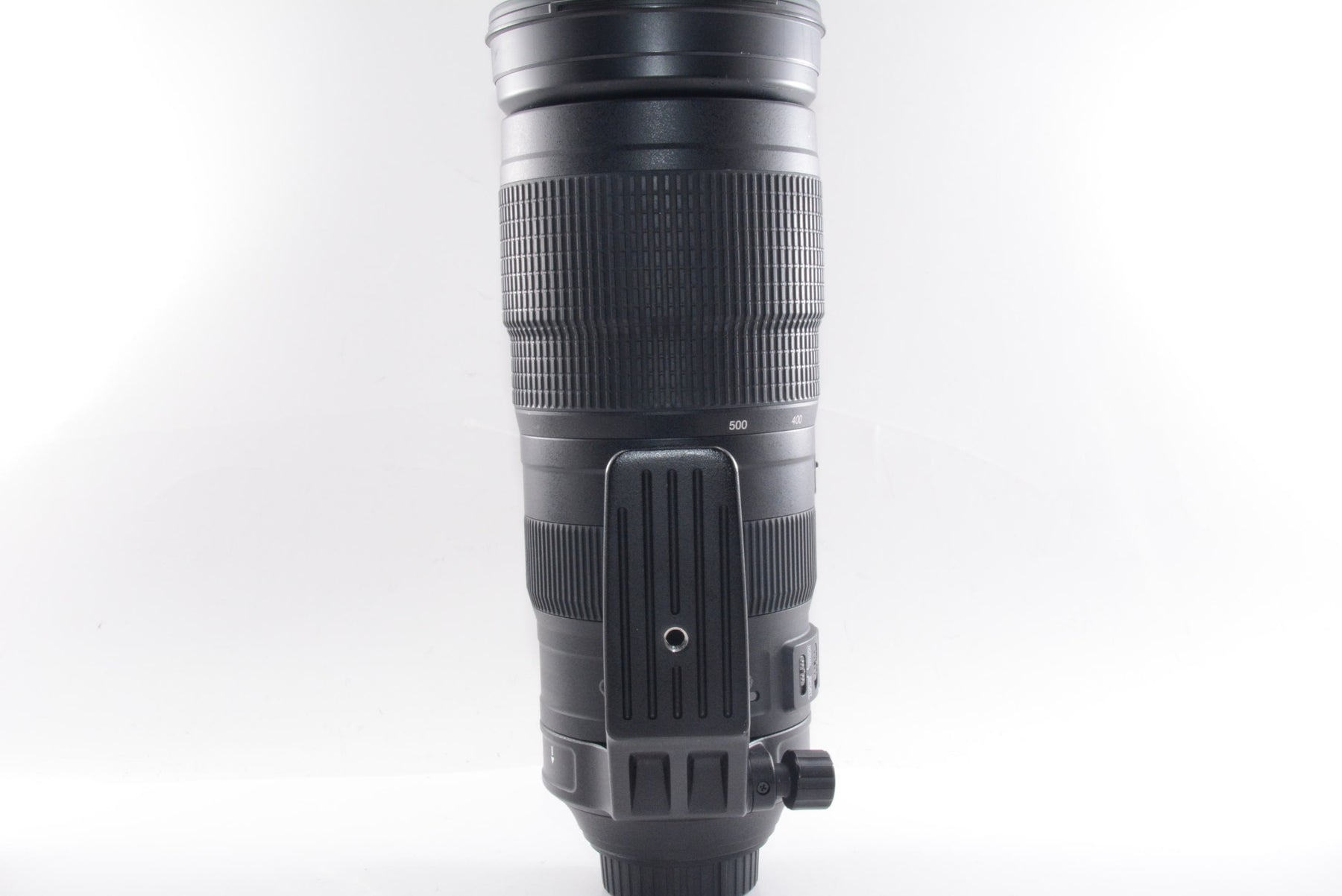 【外観並級】Nikon 望遠ズームレンズ AF-S NIKKOR 200-500mm f/5.6E ED VR