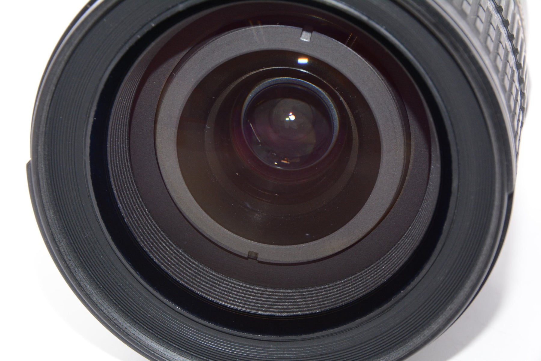 【外観並級】Nikon AF-S VR Zoom Nikkor ED 24-120mm F3.5-5.6G (IF)