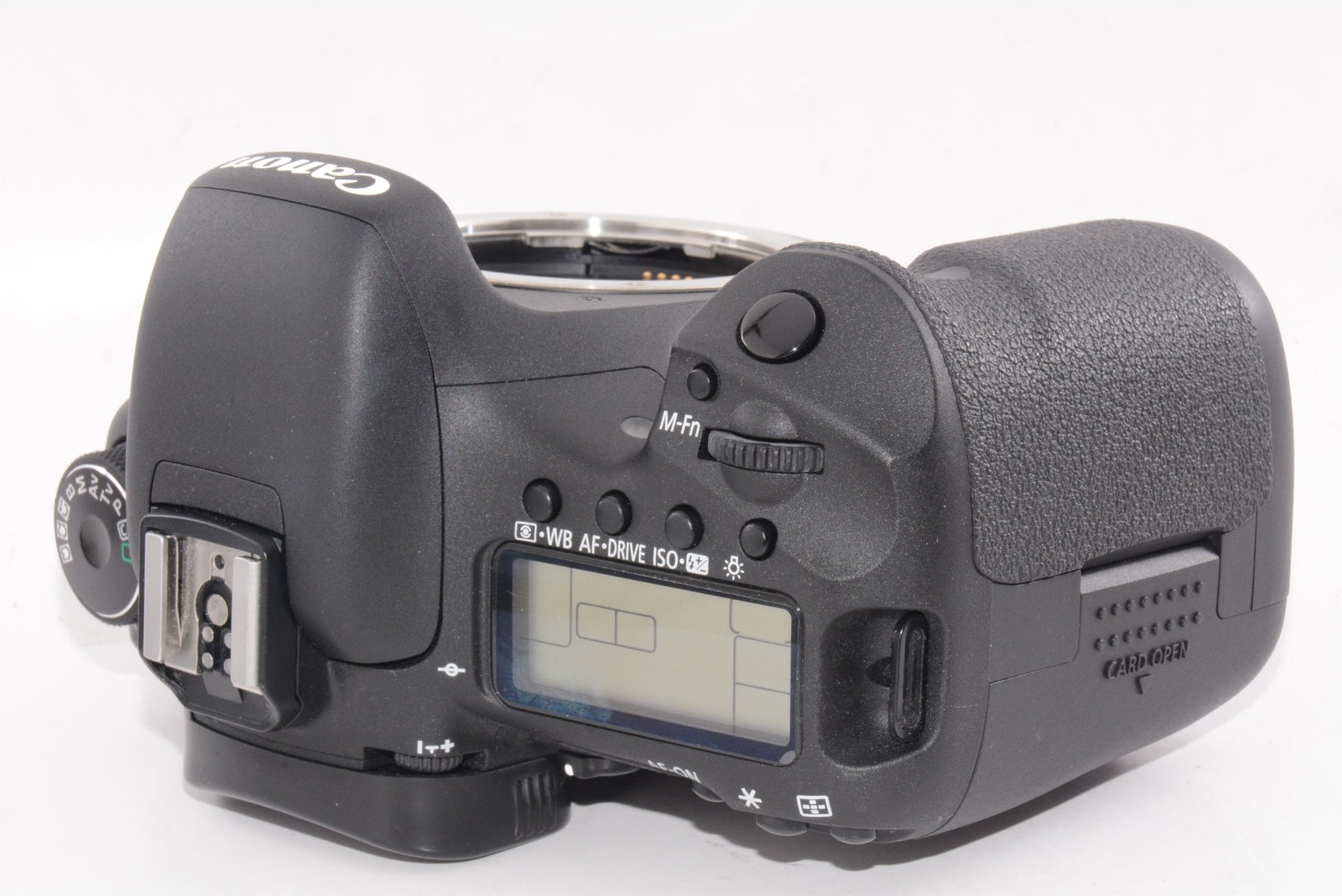 【外観特上級】Canon デジタル一眼レフカメラ EOS 7D ボディ EOS7D