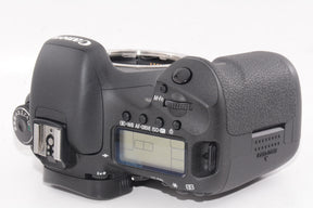 【外観特上級】Canon デジタル一眼レフカメラ EOS 7D ボディ EOS7D