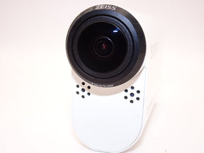 【外観特上級】SONY HDウェアラブルカメラ AS200V アクションカム HDR-AS200V