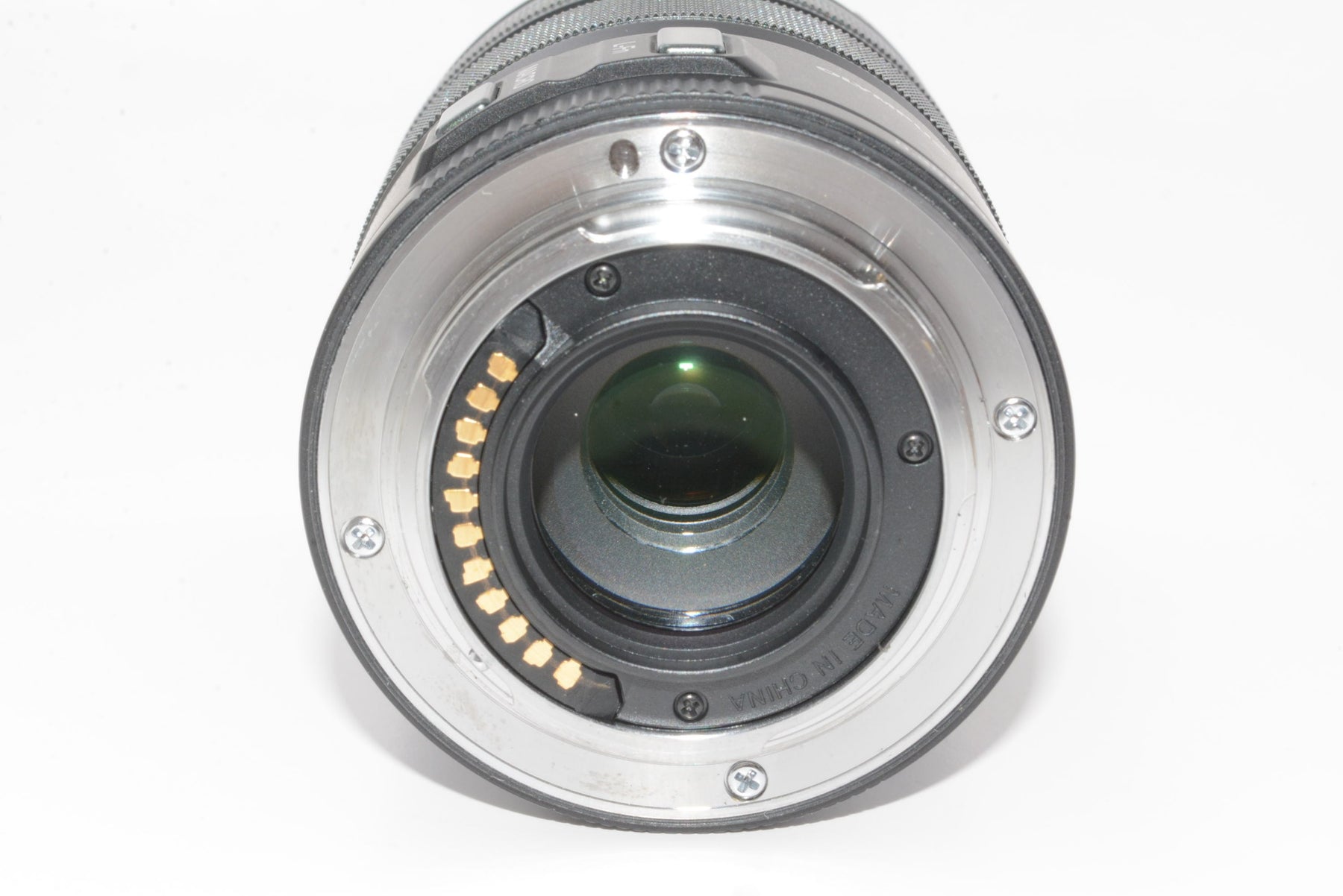 【外観特上級】OLYMPUS ED12-50mmF3.5-6.3 EZ