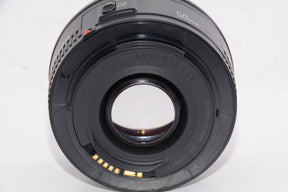 【外観特上級】Canon 単焦点レンズ EF50mm F1.8 II フルサイズ対応