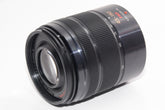 【外観特上級】パナソニック ルミックス G VARIO 45-150mm/F4.0-5.6 ASPH. /MEGA O.I.S. ブラック