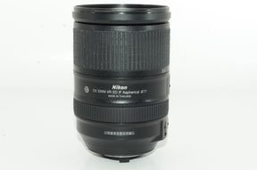 【外観特上級】Nikon 高倍率ズームレンズ AF-S DX NIKKOR 18-300mm f/3.5-5.6G ED VR ニコンDXフォーマット専用