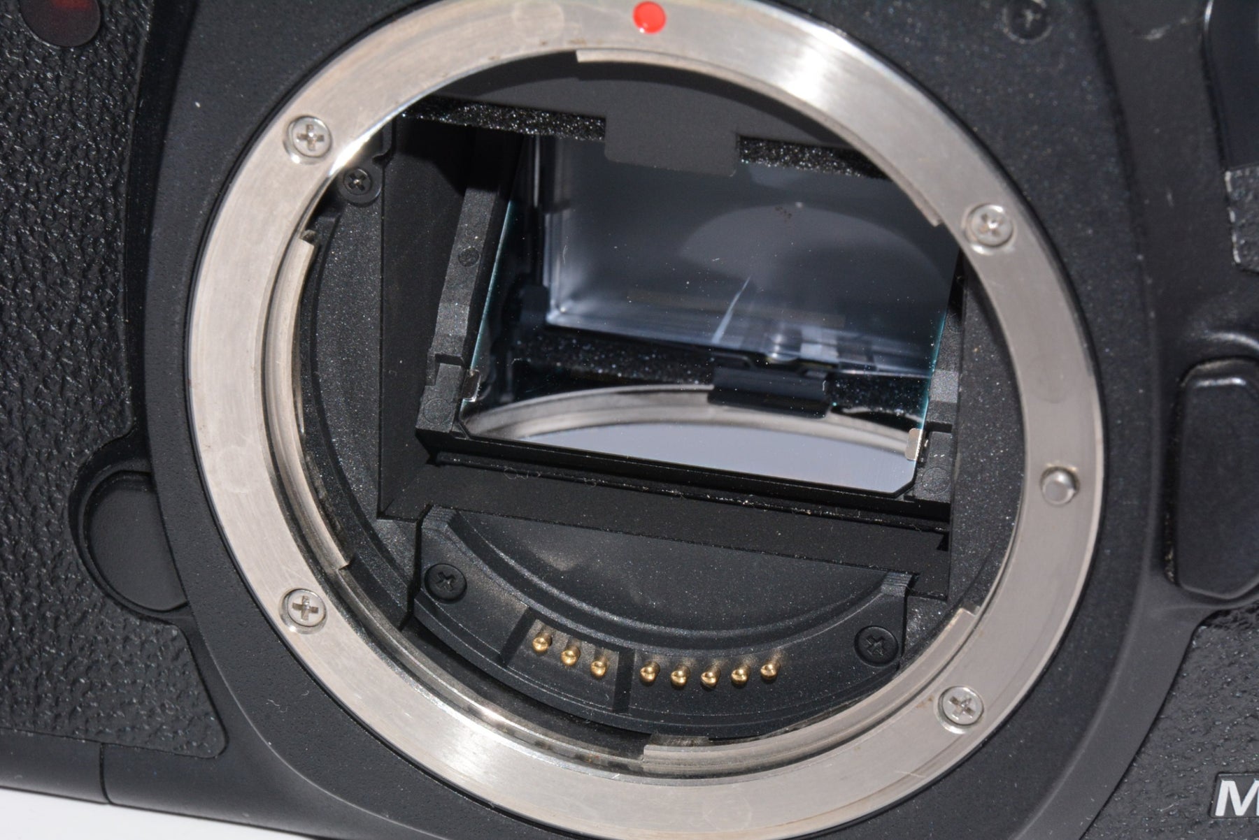 【外観並級】Canon デジタル一眼レフカメラ EOS 5D Mark III ボディ EOS5DMK3