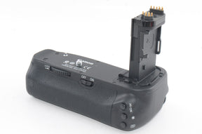 【外観特上級】Canon バッテリーグリップ BG-E13